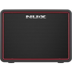 Nux Mighty Lite BT MK2 Gray - Vue 2